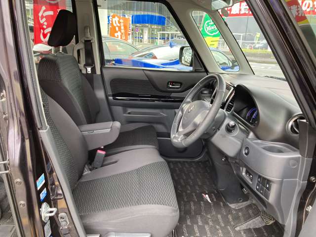 スズキ スペーシア ６６０ カスタム ＸＳ レーダーブレーキサポート装着車 H25年 (関東) 99