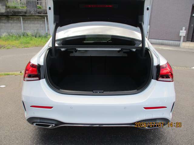 メルセデスベンツ Ａクラス Ａ２００ Ｄ ＡＭＧライン ディーゼルターボ R3年 (九州・沖縄) 99