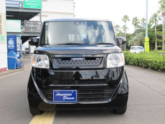 ホンダ Ｎ　ＢＯＸ　スラッシュ ６６０ Ｘ ターボパッケージ H27年 (九州・沖縄) 99
