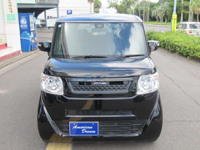 ホンダ Ｎ　ＢＯＸ　スラッシュ ６６０ Ｘ ターボパッケージ H27年 (九州・沖縄) 99