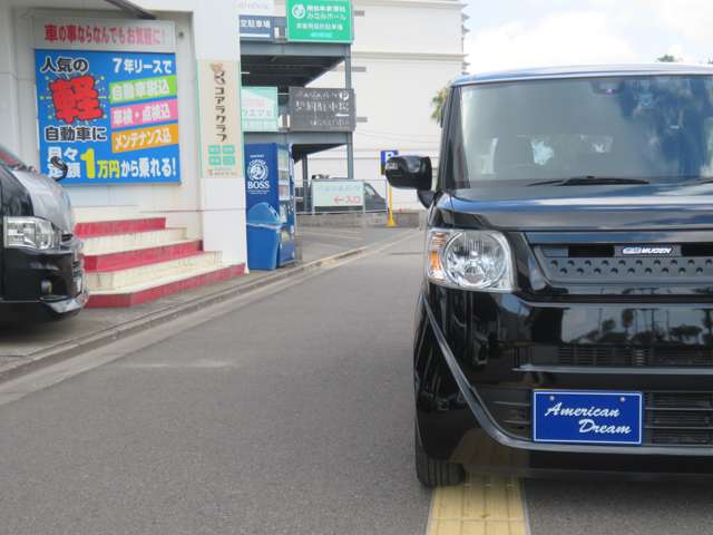 ホンダ Ｎ　ＢＯＸ　スラッシュ ６６０ Ｘ ターボパッケージ H27年 (九州・沖縄) 99