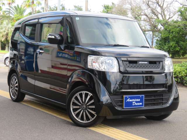 ホンダ Ｎ　ＢＯＸ　スラッシュ ６６０ Ｘ ターボパッケージ H27年 (九州・沖縄) 99