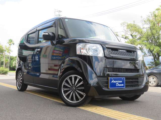 ホンダ Ｎ　ＢＯＸ　スラッシュ ６６０ Ｘ ターボパッケージ H27年 (九州・沖縄) 99