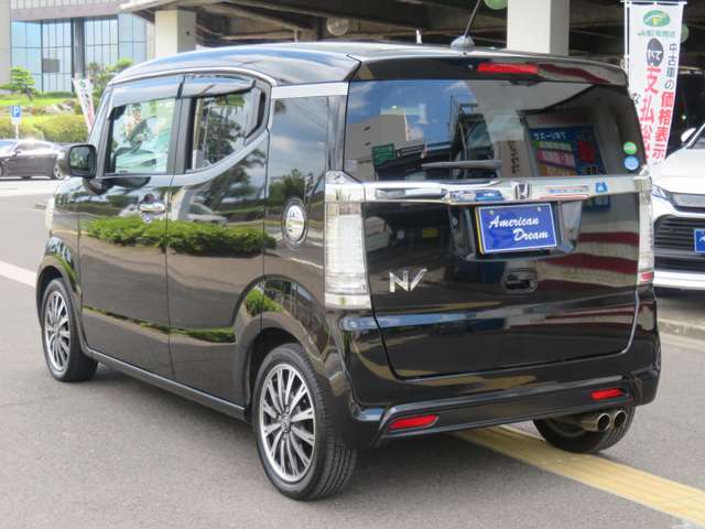 ホンダ Ｎ　ＢＯＸ　スラッシュ ６６０ Ｘ ターボパッケージ H27年 (九州・沖縄) 99