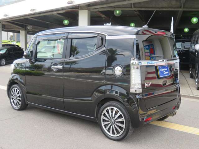 ホンダ Ｎ　ＢＯＸ　スラッシュ ６６０ Ｘ ターボパッケージ H27年 (九州・沖縄) 99