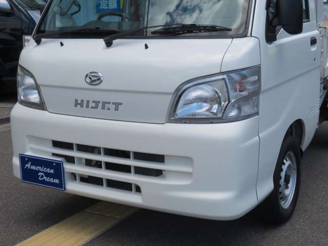 ダイハツ ハイゼットトラック ６６０ 多目的ダンプ ＰＴＯ式 ３方開 ４ＷＤ H26年 (九州・沖縄) 99