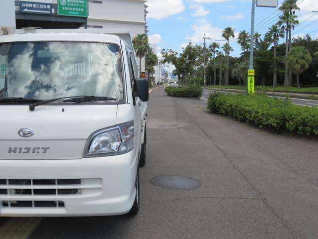 ダイハツ ハイゼットトラック ６６０ 多目的ダンプ ＰＴＯ式 ３方開 ４ＷＤ H26年 (九州・沖縄) 99