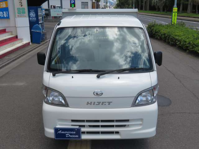 ダイハツ ハイゼットトラック ６６０ 多目的ダンプ ＰＴＯ式 ３方開 ４ＷＤ H26年 (九州・沖縄) 99