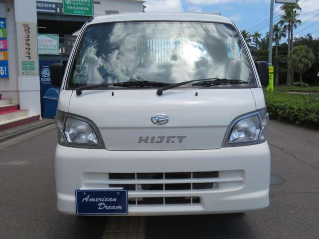 ダイハツ ハイゼットトラック ６６０ 多目的ダンプ ＰＴＯ式 ３方開 ４ＷＤ H26年 (九州・沖縄) 99