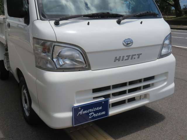 ダイハツ ハイゼットトラック ６６０ 多目的ダンプ ＰＴＯ式 ３方開 ４ＷＤ H26年 (九州・沖縄) 99