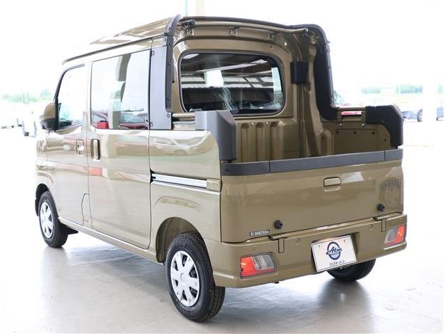 ダイハツ ハイゼットバン ６６０ Ｇ R7年 (東海) 99