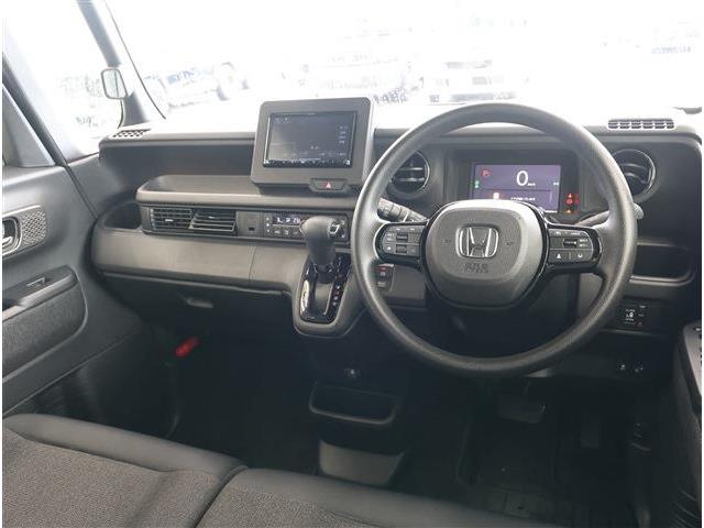 ホンダ Ｎ　ＢＯＸ カスタム ６６０ R5年 (東海) 99