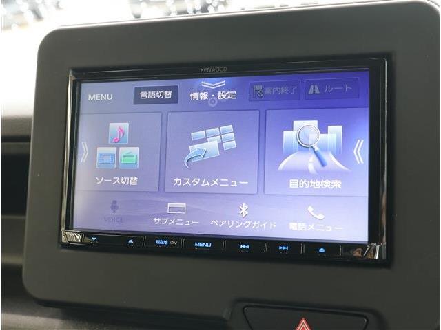 ホンダ Ｎ　ＢＯＸ カスタム ６６０ R5年 (東海) 99