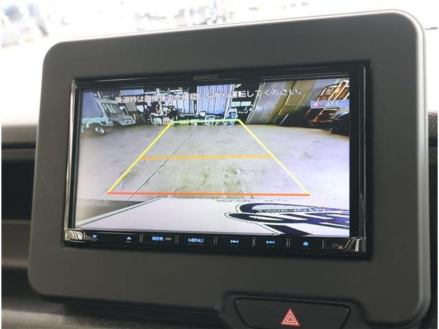 ホンダ Ｎ　ＢＯＸ カスタム ６６０ R5年 (東海) 99