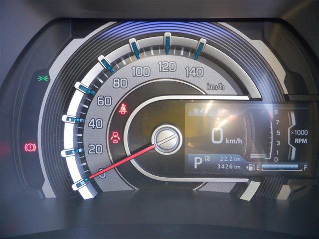 スズキ ハスラー ６６０ ハイブリッド Ｘ R7年 (東海) 99
