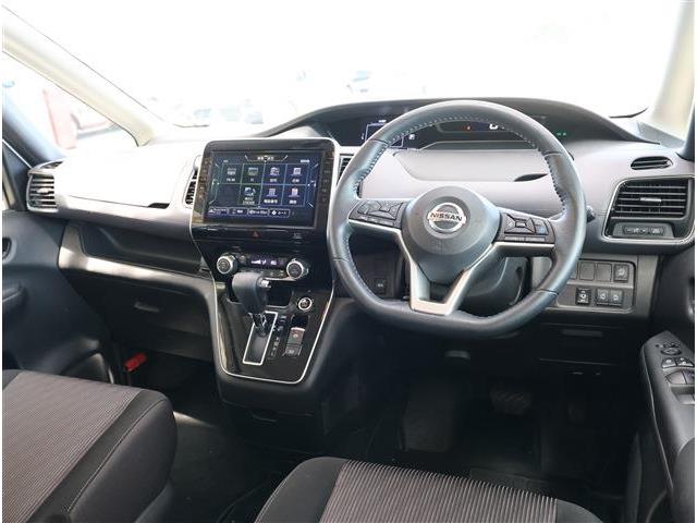 日産 セレナ ２．０ ハイウェイスター Ｖ R3年 (東海) 99