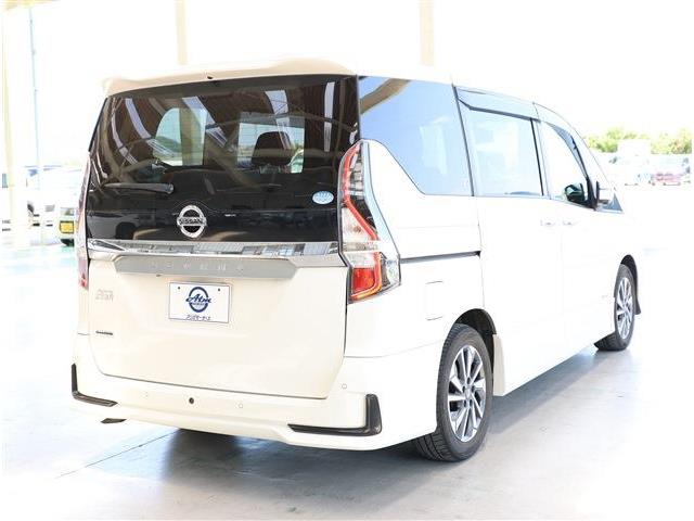 日産 セレナ ２．０ ハイウェイスター Ｖ R3年 (東海) 99