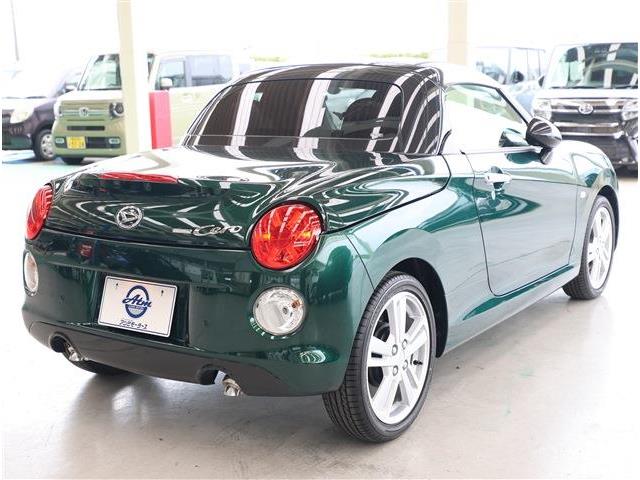 ダイハツ コペン セロ ６６０ R8年 (東海) 99