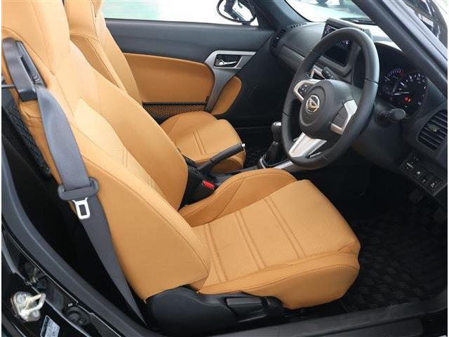 ダイハツ コペン セロ ６６０ R8年 (東海) 99