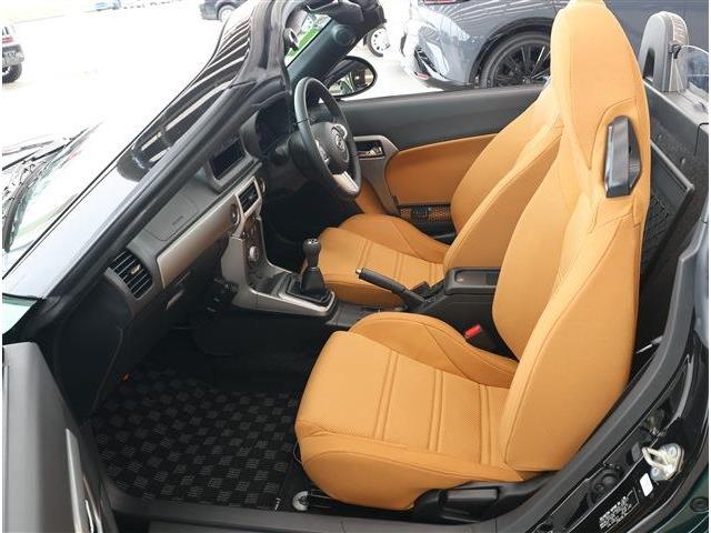 ダイハツ コペン セロ ６６０ R8年 (東海) 99