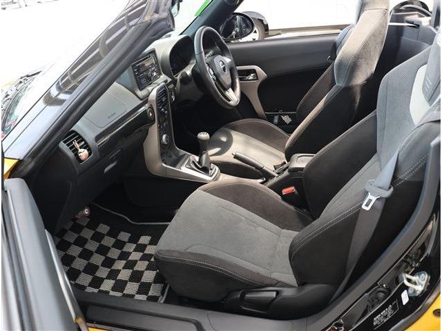 ダイハツ コペン ローブ Ｓ ６６０ R6年 (東海) 99