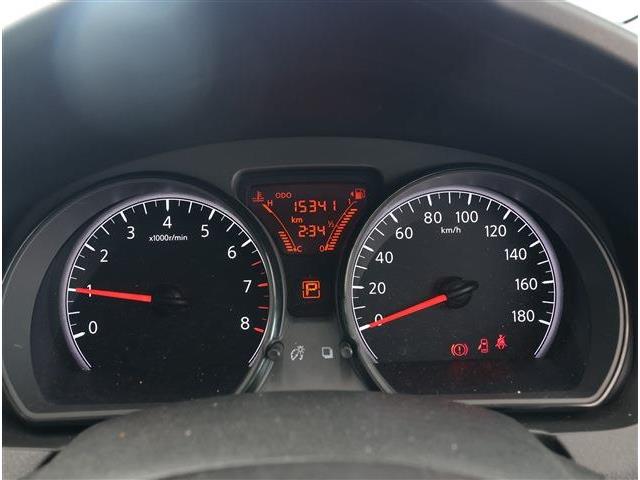 日産 ノート １．２ Ｘ H29年 (東海) 99