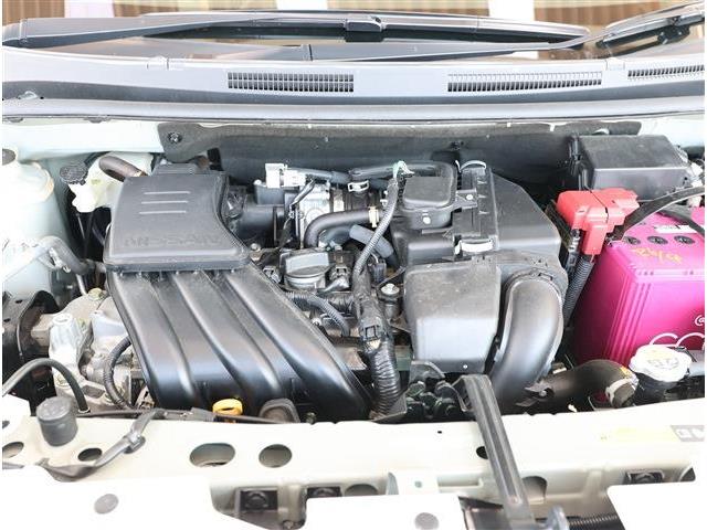 日産 ノート １．２ Ｘ H29年 (東海) 99