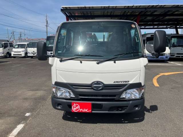 日野自動車 デュトロ ４．０ＤＴ R1年 (東海) 99