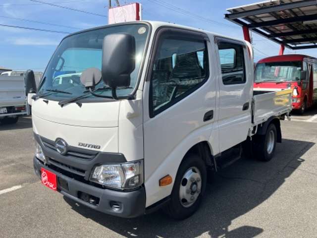 日野自動車 デュトロ ４．０ＤＴ R1年 (東海) 99