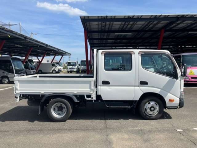 日野自動車 デュトロ ４．０ＤＴ R1年 (東海) 99