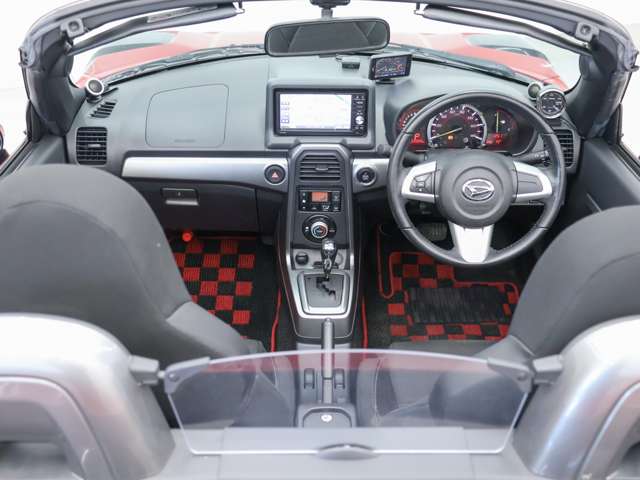 ダイハツ コペン エクスプレイ ６６０ H27年 (東海) 99