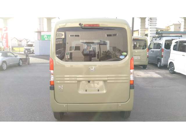 ホンダ Ｎ−ＶＡＮ ６６０ ＋スタイル ファン ターボ ホンダセンシング H30年 (中国) 99