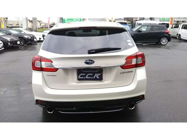 スバル レヴォーグ １．６ ＧＴ－Ｓ アイサイト ４ＷＤ H27年 (中国) 99