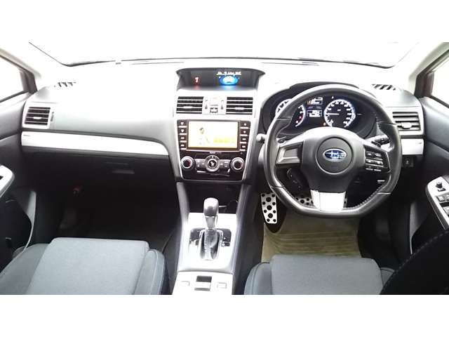 スバル レヴォーグ １．６ ＧＴ－Ｓ アイサイト ４ＷＤ H27年 (中国) 99