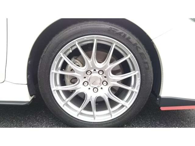スバル レヴォーグ １．６ ＧＴ－Ｓ アイサイト ４ＷＤ H27年 (中国) 99