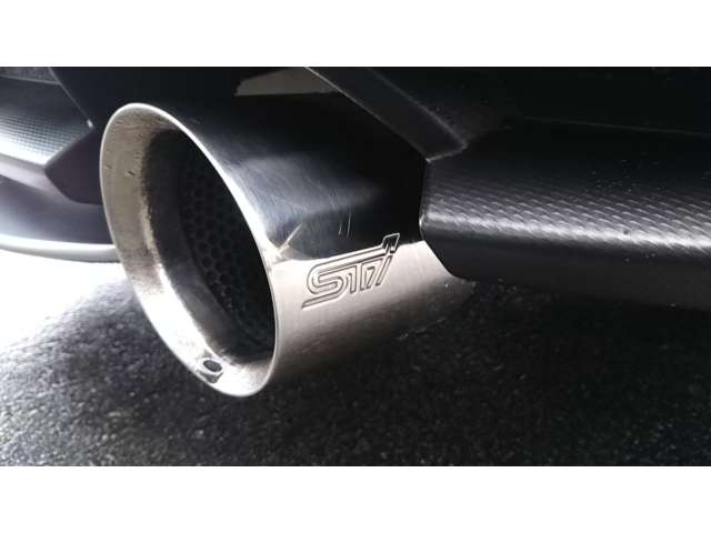 スバル レヴォーグ １．６ ＧＴ－Ｓ アイサイト ４ＷＤ H27年 (中国) 99