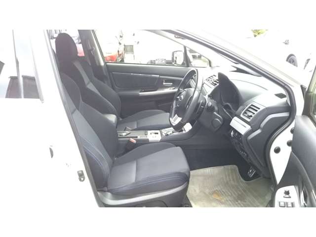 スバル レヴォーグ １．６ ＧＴ－Ｓ アイサイト ４ＷＤ H27年 (中国) 99
