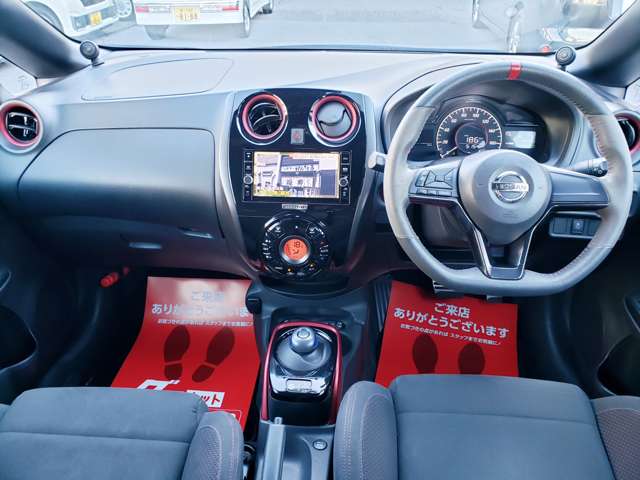 日産 ノート １．２ Ｅ－ＰＯＷＥＲ ＮＩＳＭＯ H30年 (中国) 99