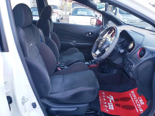 日産 ノート １．２ Ｅ－ＰＯＷＥＲ ＮＩＳＭＯ H30年 (中国) 99
