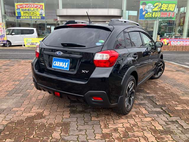 スバル インプレッサＸＶ ２．０Ｉ アイサイト プラウド エディション ４ＷＤ H29年 (関東) 99