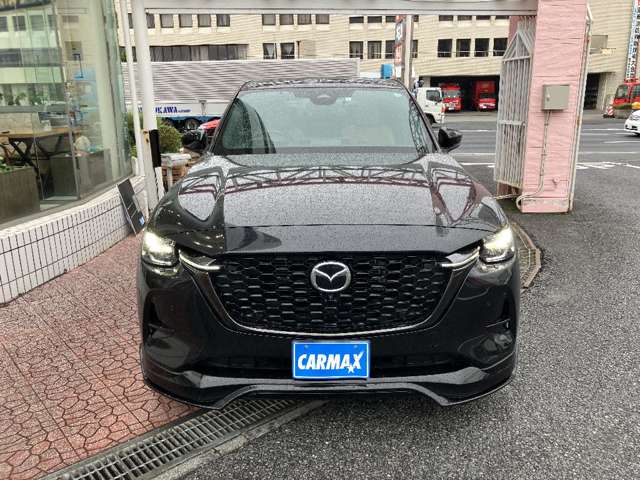 マツダ ＣＸ−６０ ３．３ ＸＤハイブリッド プレミアム スポーツ ディーゼルターボ ４ＷＤ R5年 (関東) 99
