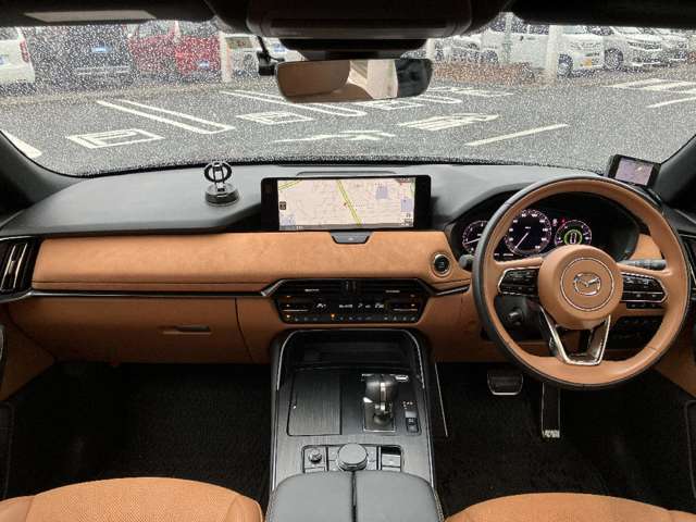 マツダ ＣＸ−６０ ３．３ ＸＤハイブリッド プレミアム スポーツ ディーゼルターボ ４ＷＤ R5年 (関東) 99