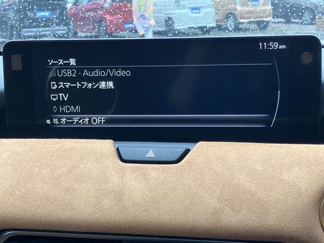 マツダ ＣＸ−６０ ３．３ ＸＤハイブリッド プレミアム スポーツ ディーゼルターボ ４ＷＤ R5年 (関東) 99