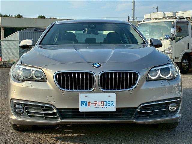 ＢＭＷ ５シリーズ ５２３Ｄ ラグジュアリー ディーゼルターボ H25年 (関東) 99