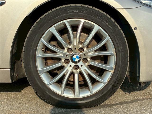 ＢＭＷ ５シリーズ ５２３Ｄ ラグジュアリー ディーゼルターボ H25年 (関東) 99