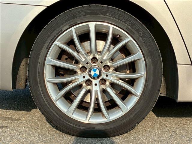 ＢＭＷ ５シリーズ ５２３Ｄ ラグジュアリー ディーゼルターボ H25年 (関東) 99