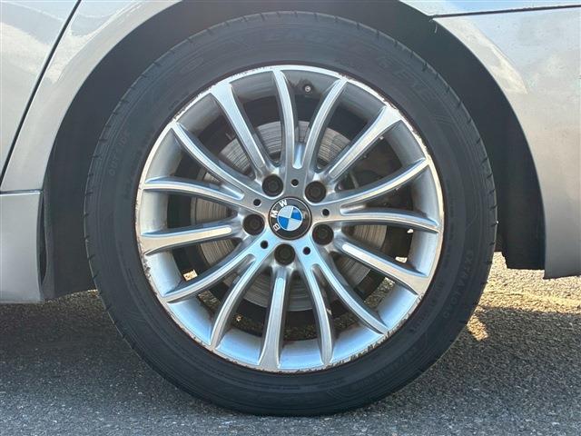 ＢＭＷ ５シリーズ ５２３Ｄ ラグジュアリー ディーゼルターボ H25年 (関東) 99