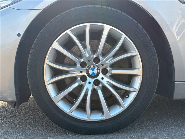 ＢＭＷ ５シリーズ ５２３Ｄ ラグジュアリー ディーゼルターボ H25年 (関東) 99