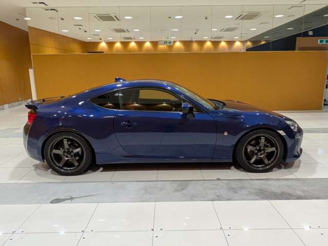 トヨタ ８６ ２．０ ＧＴ リミテッド R1年 (関東) 99