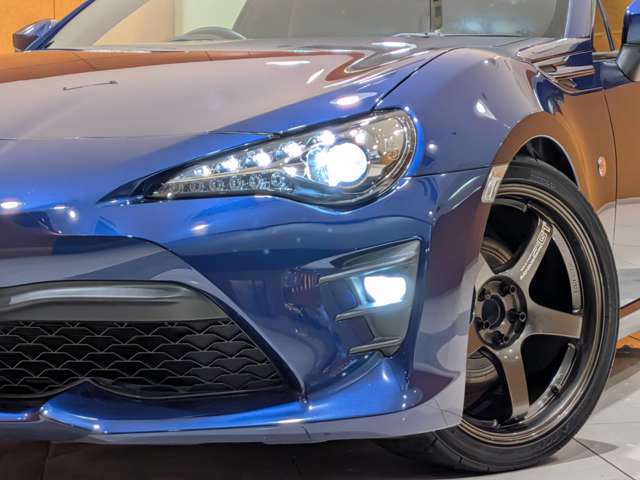 トヨタ ８６ ２．０ ＧＴ リミテッド R1年 (関東) 99